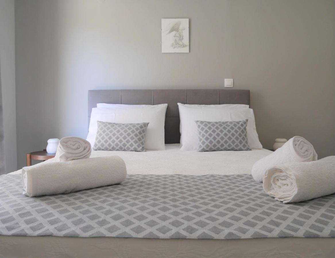 Porto Plaza City Center Apartment Ac/Wifi Ηράκλειο Κρήτης Εξωτερικό φωτογραφία