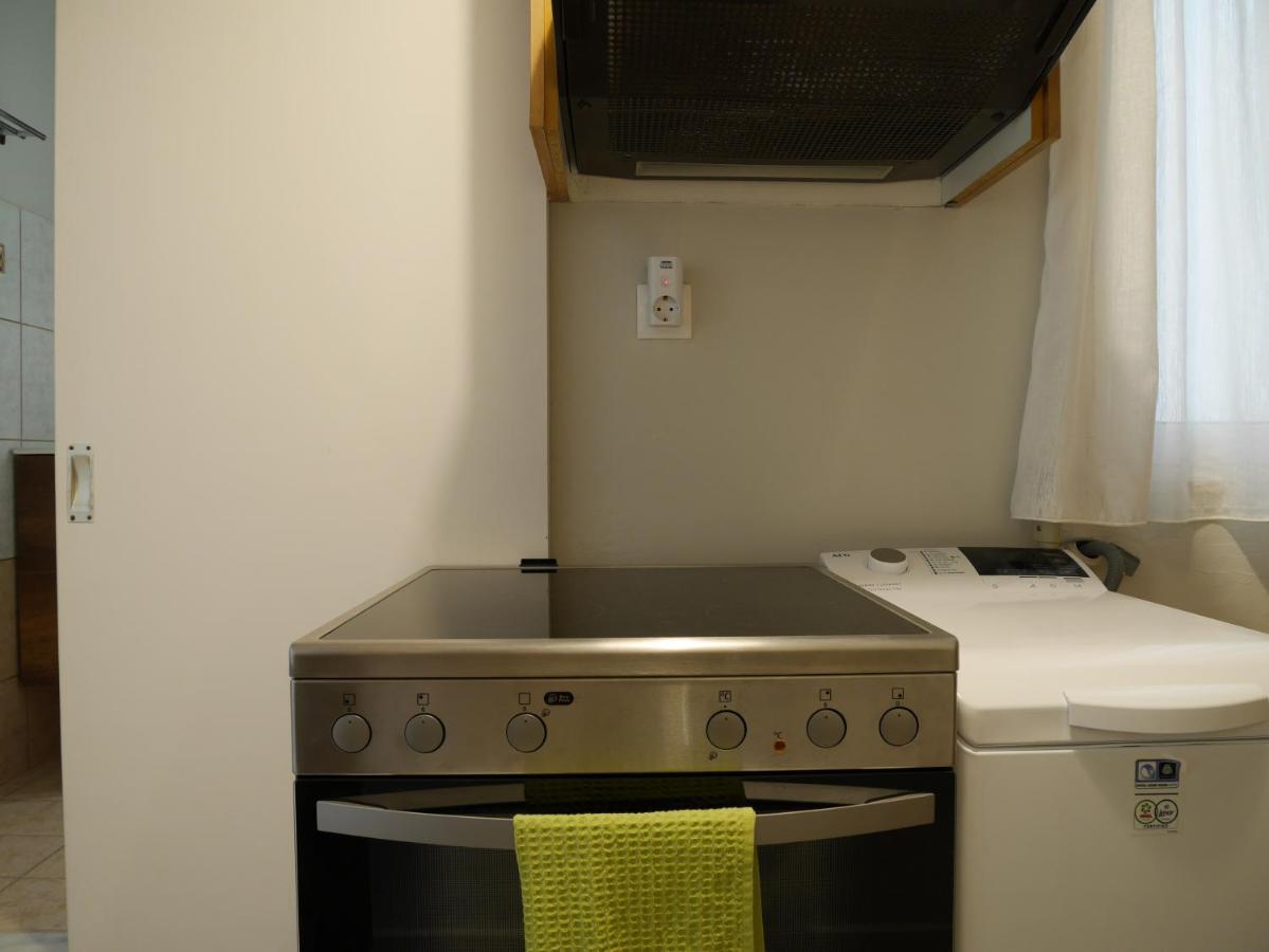 Porto Plaza City Center Apartment Ac/Wifi Ηράκλειο Κρήτης Εξωτερικό φωτογραφία