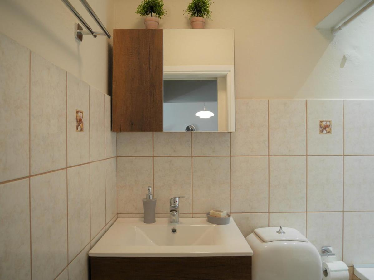 Porto Plaza City Center Apartment Ac/Wifi Ηράκλειο Κρήτης Εξωτερικό φωτογραφία