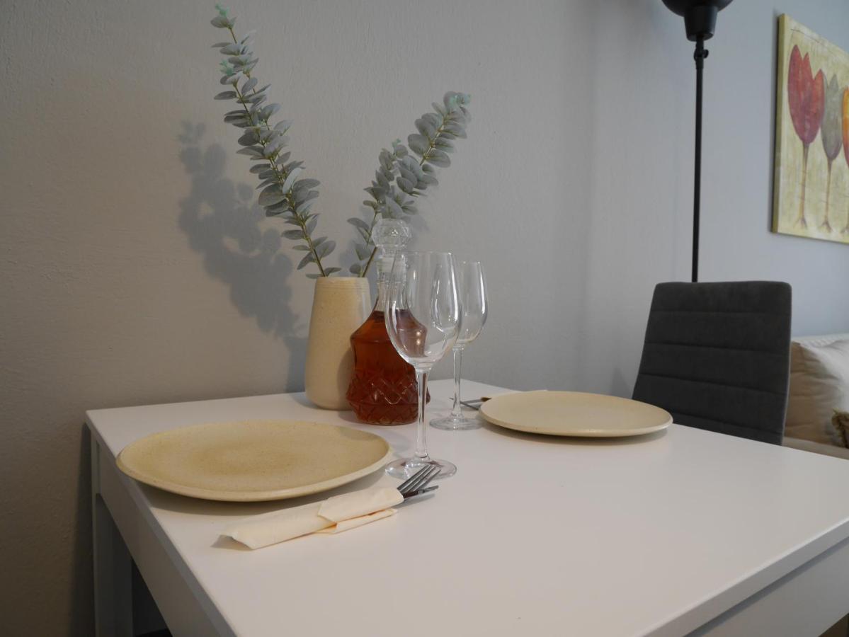Porto Plaza City Center Apartment Ac/Wifi Ηράκλειο Κρήτης Εξωτερικό φωτογραφία