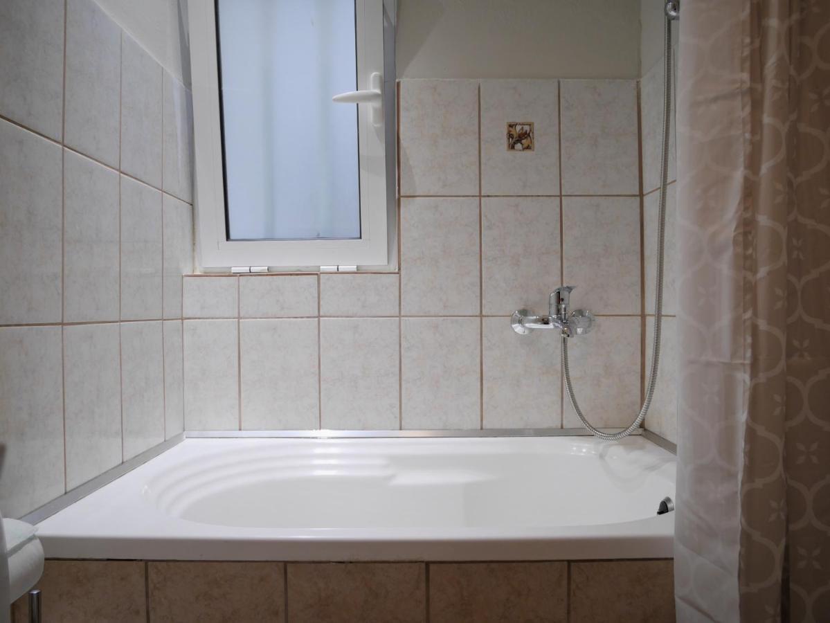 Porto Plaza City Center Apartment Ac/Wifi Ηράκλειο Κρήτης Εξωτερικό φωτογραφία