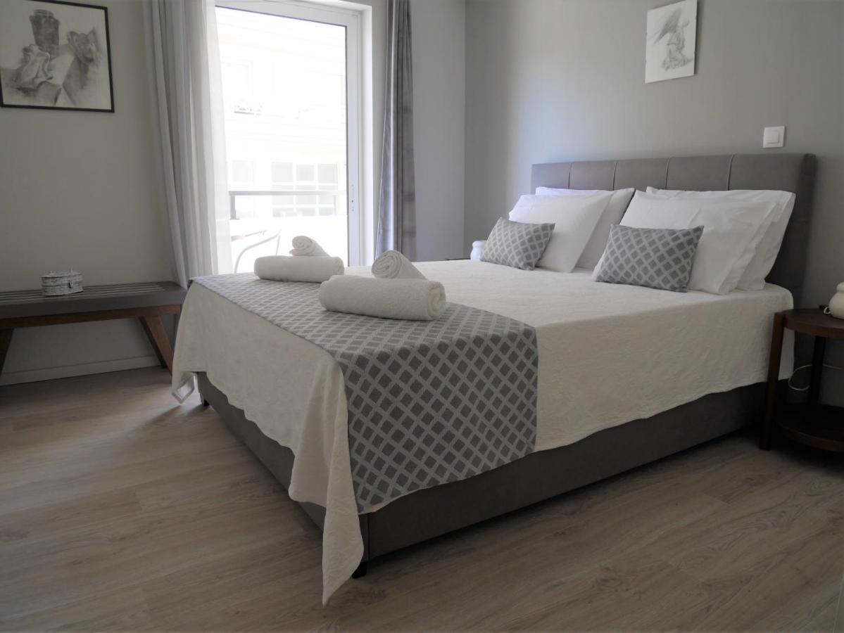 Porto Plaza City Center Apartment Ac/Wifi Ηράκλειο Κρήτης Εξωτερικό φωτογραφία